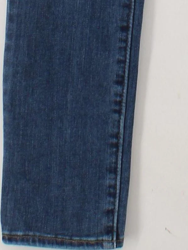 Levi’s Women's Jeans W 26 in Blue Cotton - Image 4