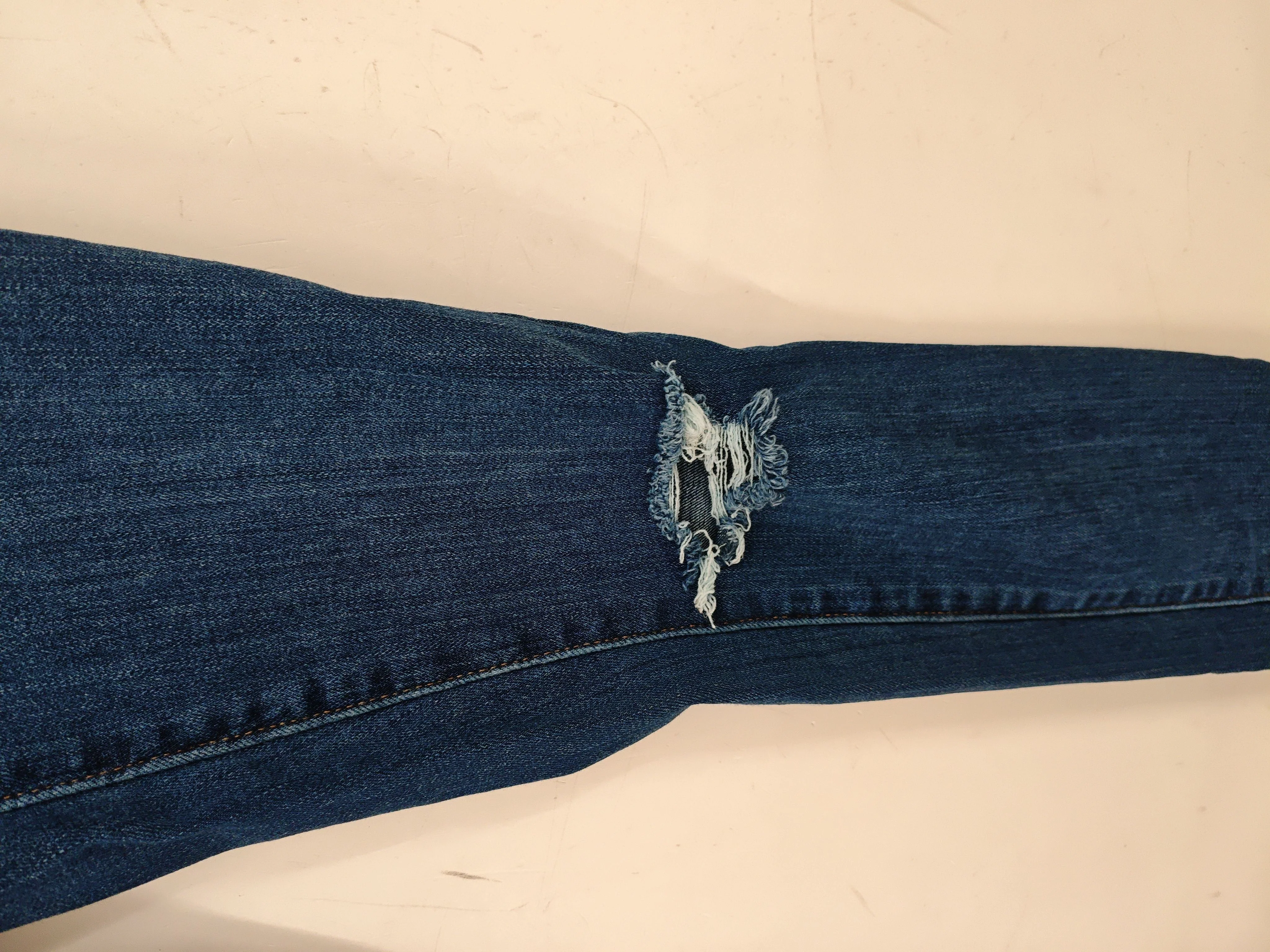 Levi’s Women's Jeans W 26 in Blue Cotton - Image 5