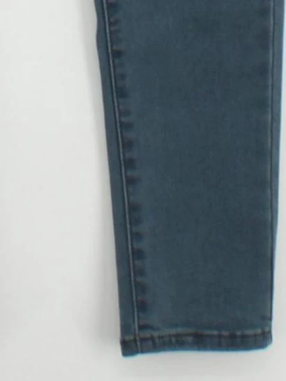 Levi’s Women's Jeans W 26 in Blue Cotton with Elastane, Other Skinny - Image 4