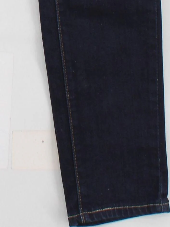 Levi’s Women's Jeans W 26 in Blue Cotton with Elastane Skinny - Image 4