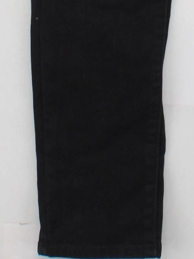 Levi’s Women's Jeans W 27 in Black Cotton - Image 4