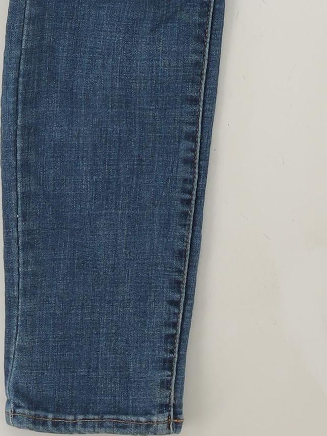Levi’s Women's Jeans W 27 in Blue Cotton - Image 4
