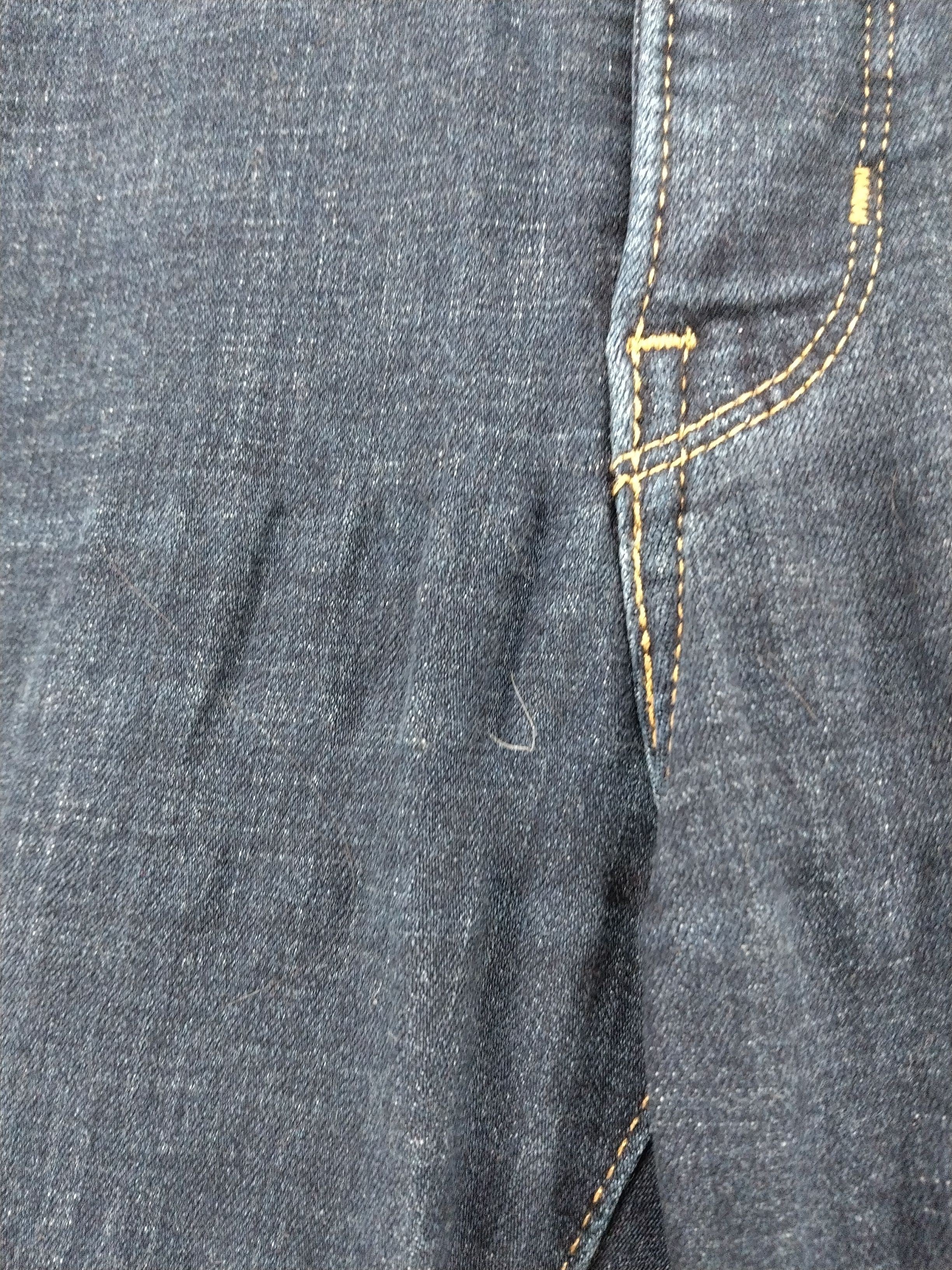 Levi’s Women's Jeans W 28 in Blue Cotton - Image 5