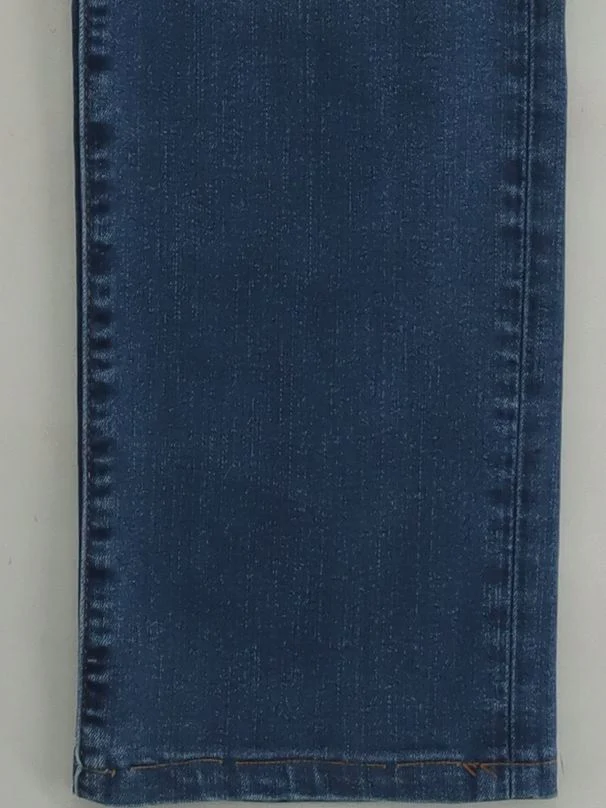 Levi’s Women's Jeans W 29 in Blue Lyocell Modal - Image 4