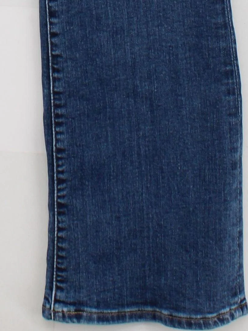 Levi’s Women's Jeans W 31 in Blue Cotton - Image 4