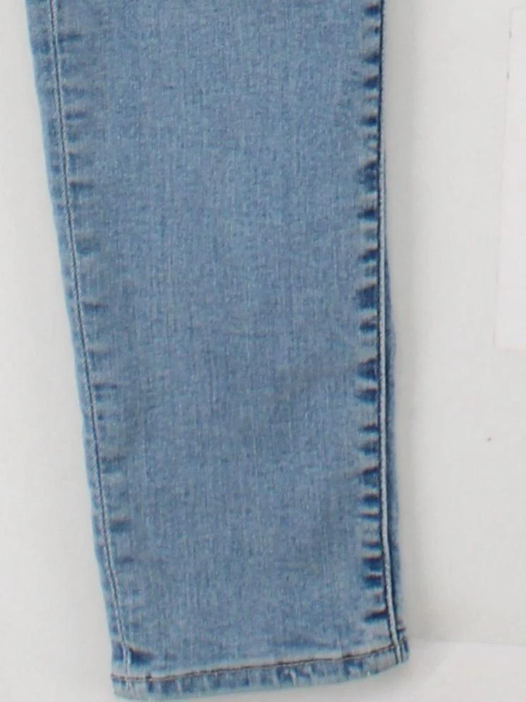 Levi’s Women's Jeans W 31 in Blue Cotton - Image 4