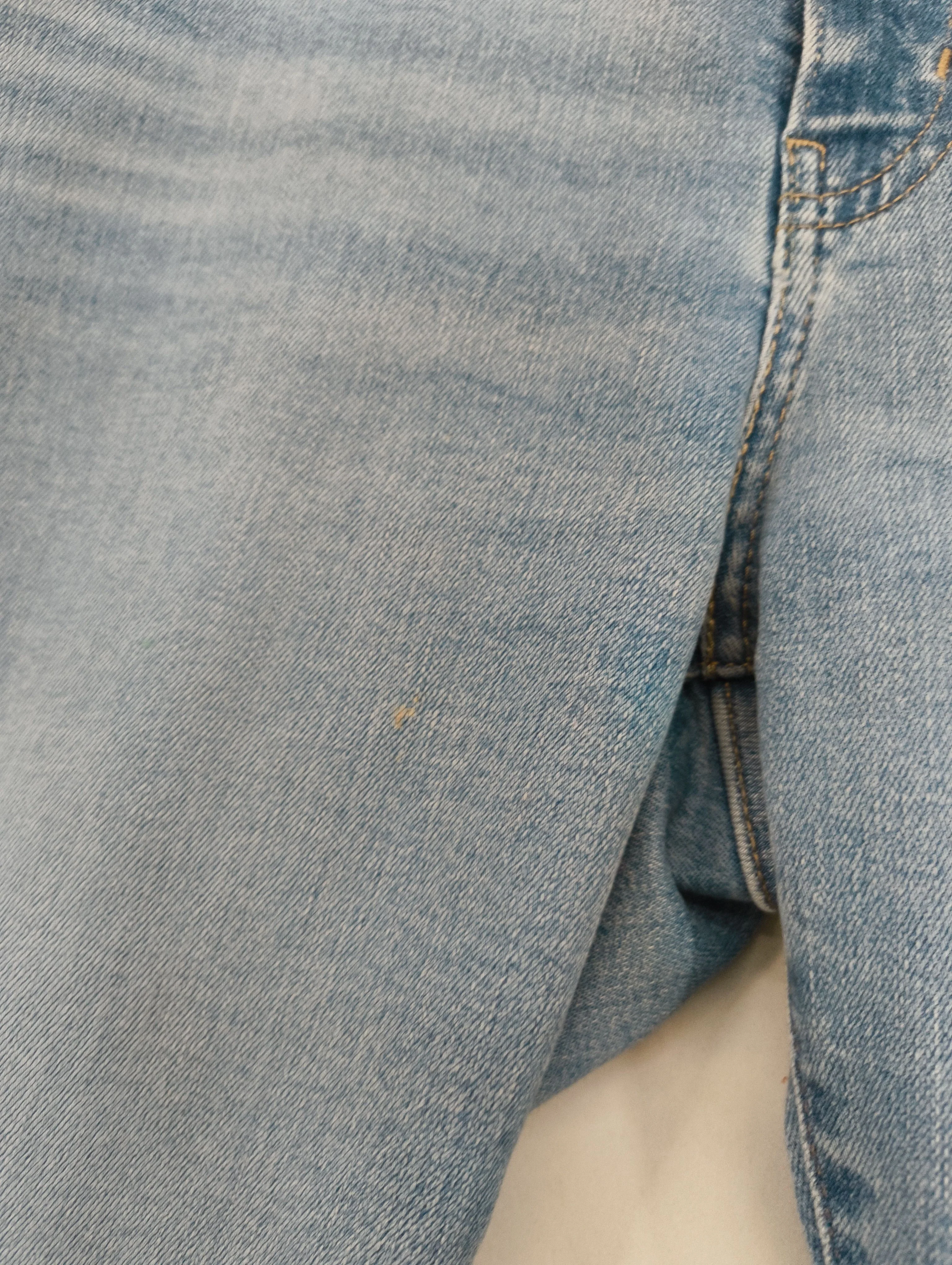 Levi’s Women's Jeans W 31 in Blue Cotton - Image 5