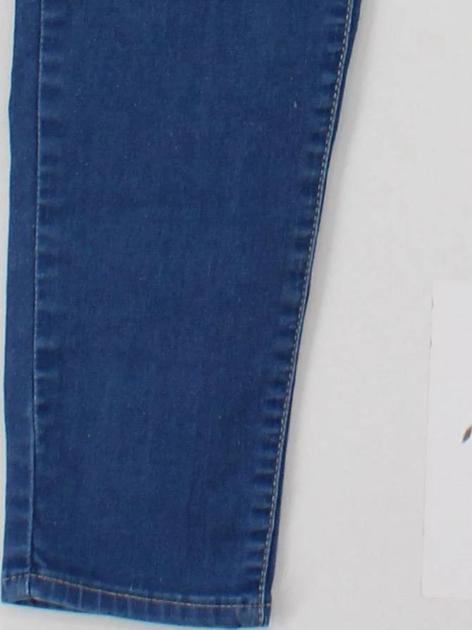 Levi’s Women's Jeans W 31 in Blue Cotton - Image 4