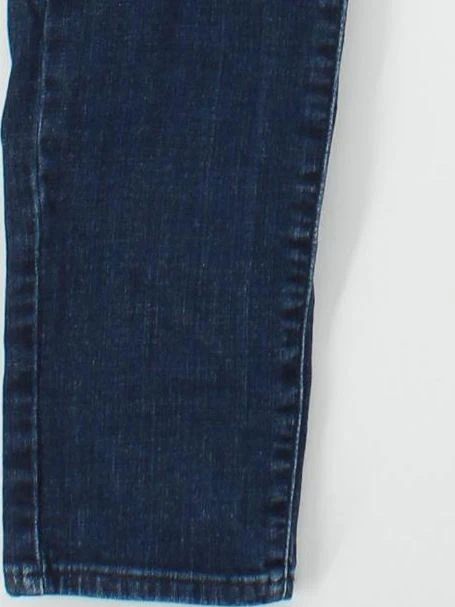 Levi’s Women's Jeans W 31 in Blue Cotton with Elastane Skinny - Image 4