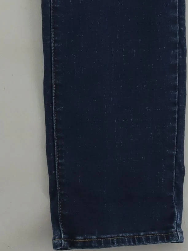 Levi’s Women's Jeans W 31 in Blue Cotton with Viscose, Elastane Skinny - Image 4