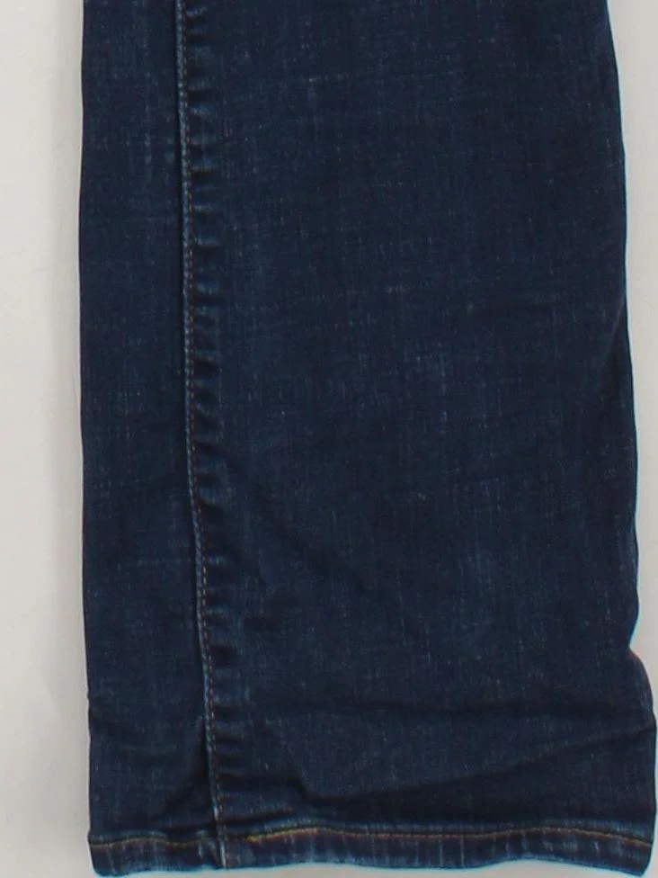 Levi’s Women's Jeans W 32 in Blue Cotton - Image 4