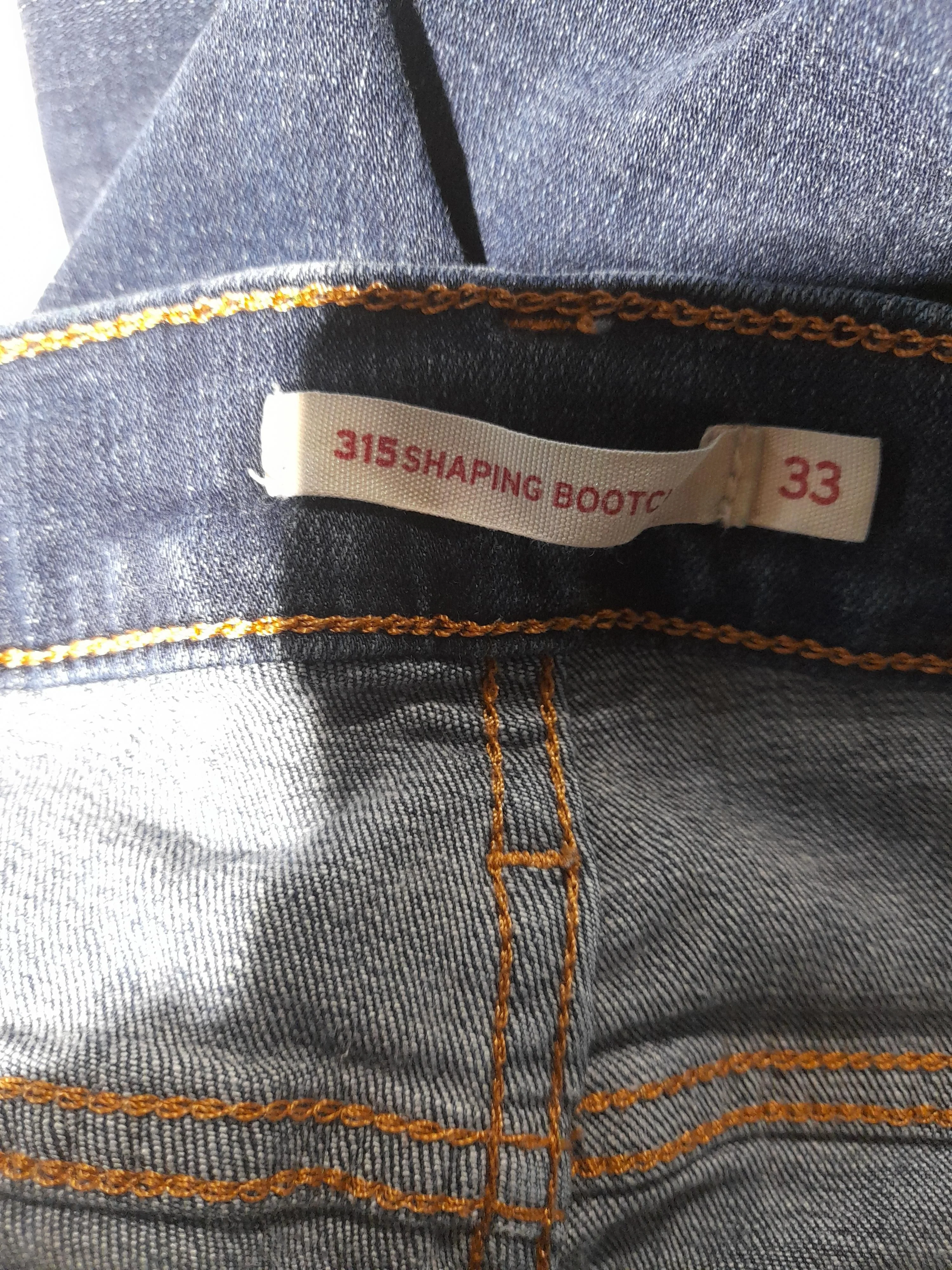 Levi’s Women's Jeans W 32 in Blue Cotton - Image 5