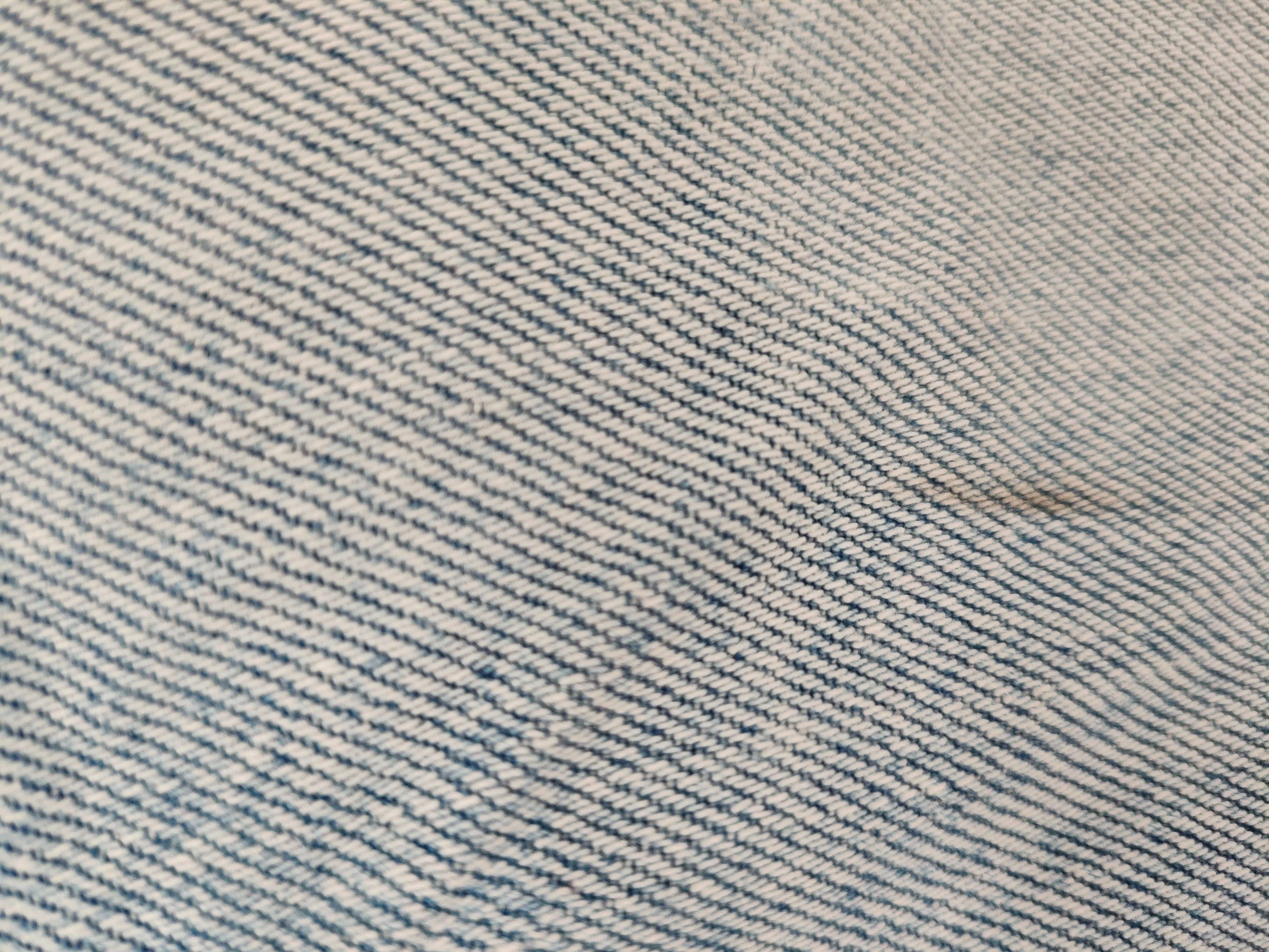 Levi’s Women's Mini Skirt S Blue 100% Cotton Short Mini - Image 5