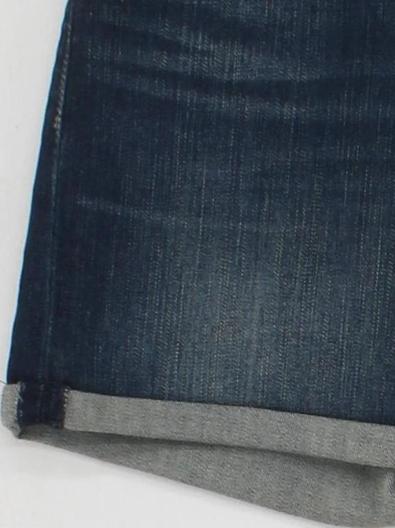 Levi’s Women's Shorts W 27 in Blue 100% Cotton Mom - Image 4