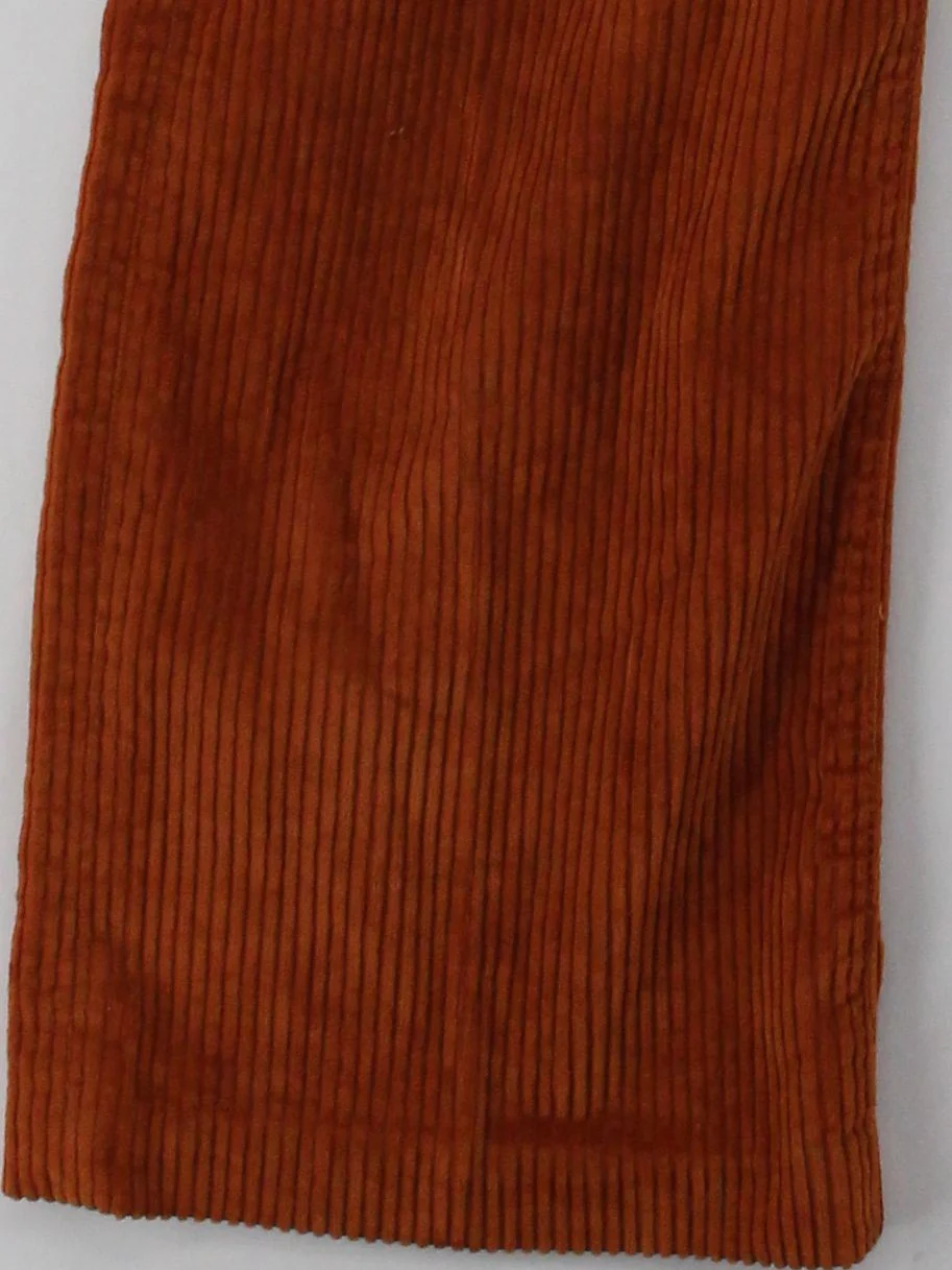 Levi’s Women's Trousers W 30 in Tan 100% Cotton Wide-Leg Chino - Image 4