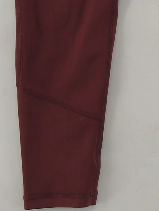 Lilybod Women's Leggings S Brown Polyester with Spandex Full length - Image 4