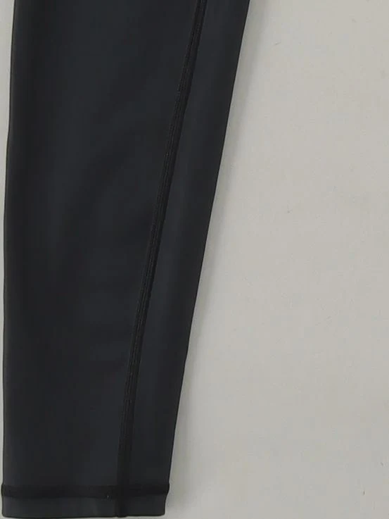 Lilybod Women's Leggings S Grey Polyester with Elastane Full length - Image 4