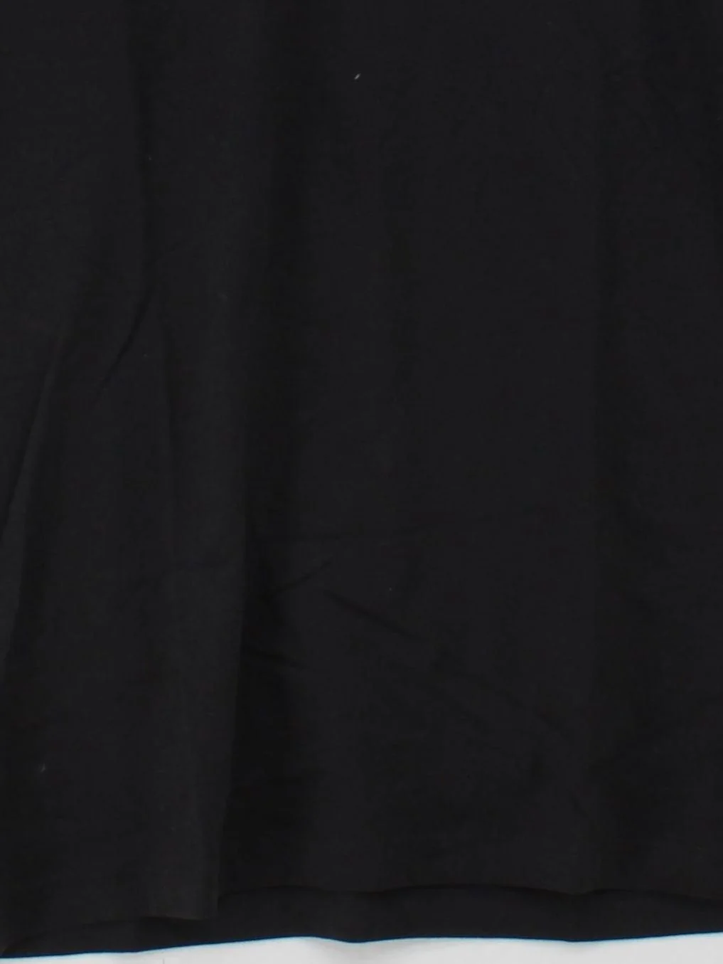 Lindbergh Men's T-Shirt M Black 100% Cotton Basic - Image 4