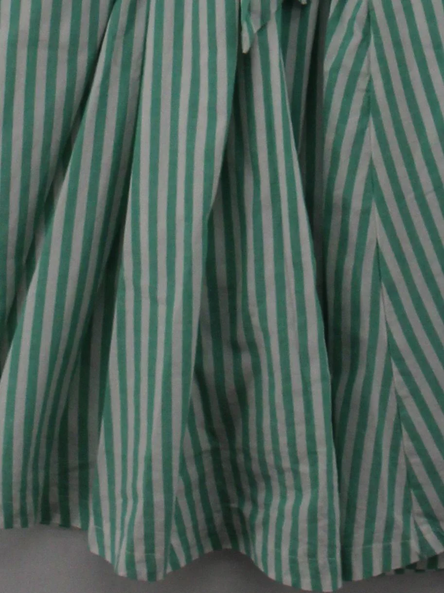 Lindy Bop A-Line Mini Dress UK16 in Green - Image 4