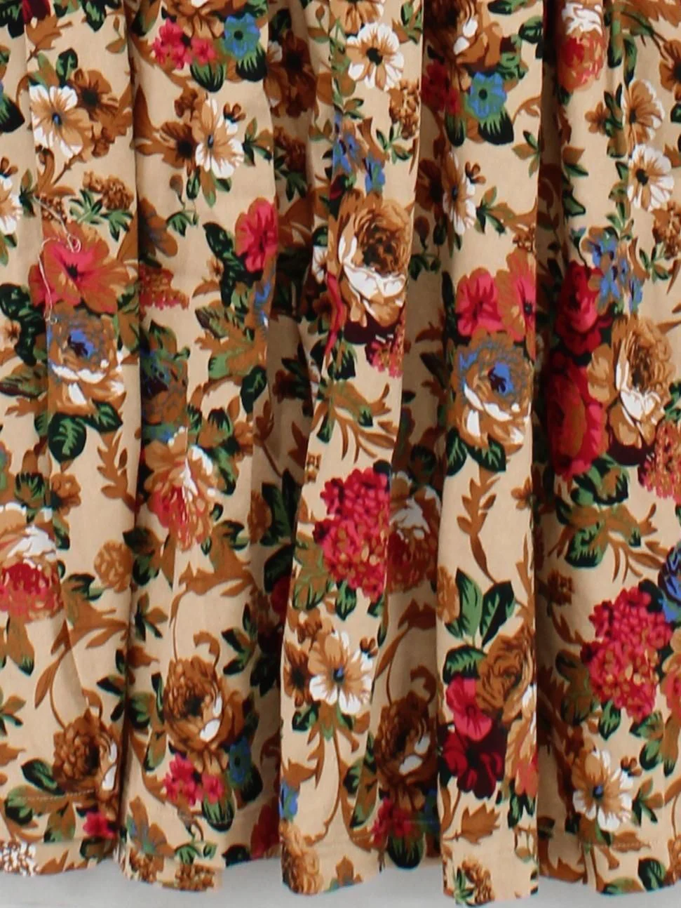 Lindy Bop A-Line Mini Dress UK18 in Multi - Image 4