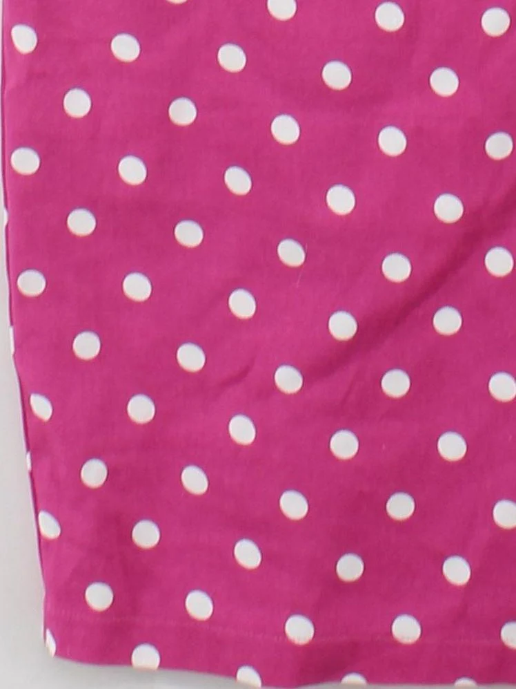 Lindy Bop Bodycon Midi Dress UK16 in Pink - Image 4