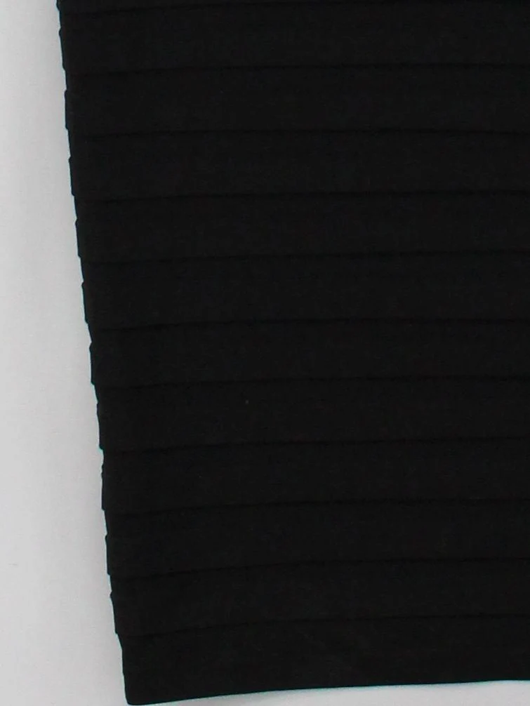 Linea Bodycon Midi Dress UK14 in Multi - Image 4
