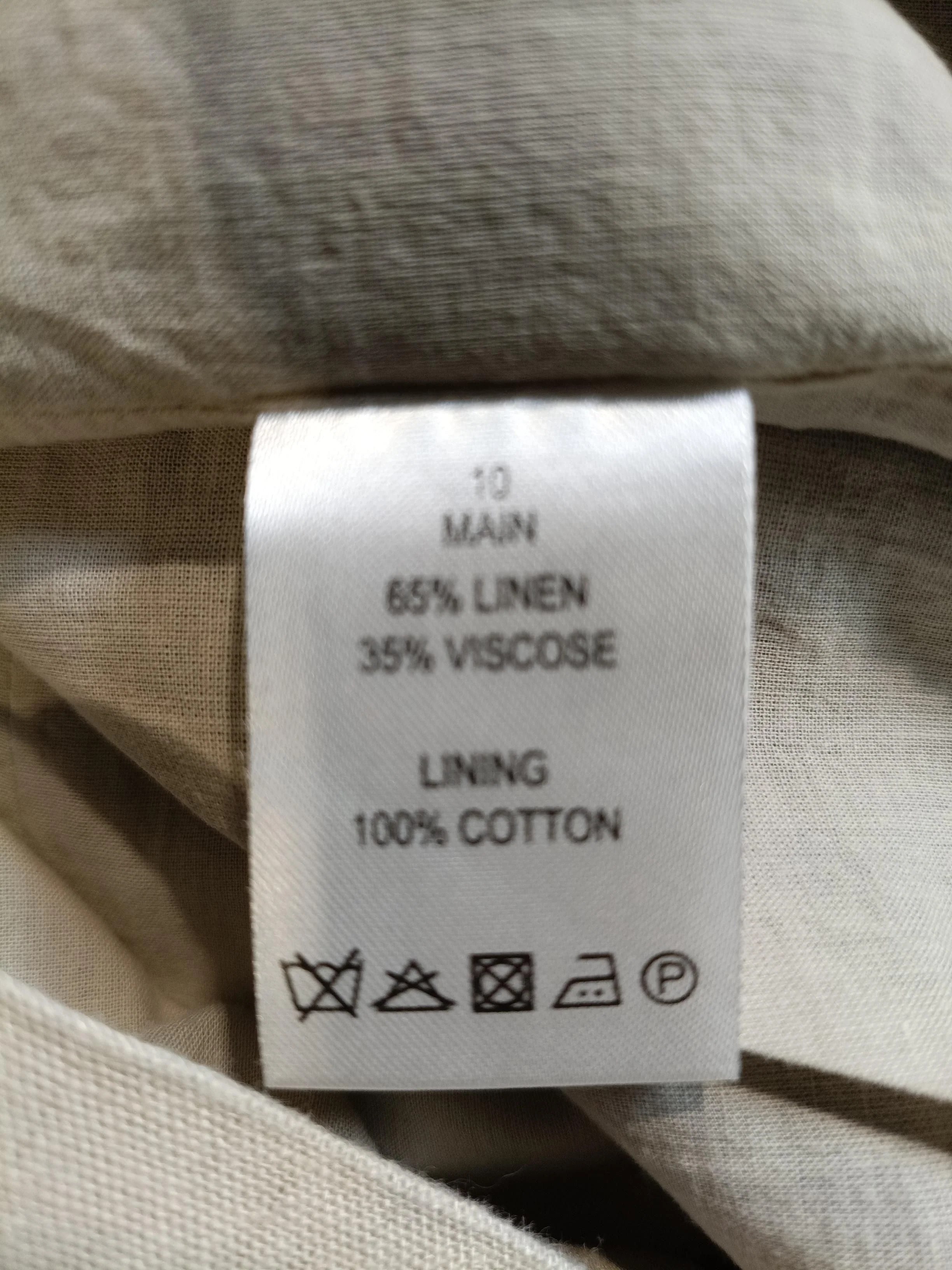 Linea Bodycon Mini Dress UK10 in Multi - Image 6