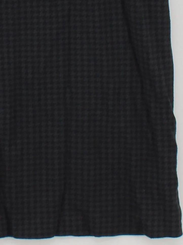 Linea Bodycon Mini Dress UK12 in Grey - Image 4