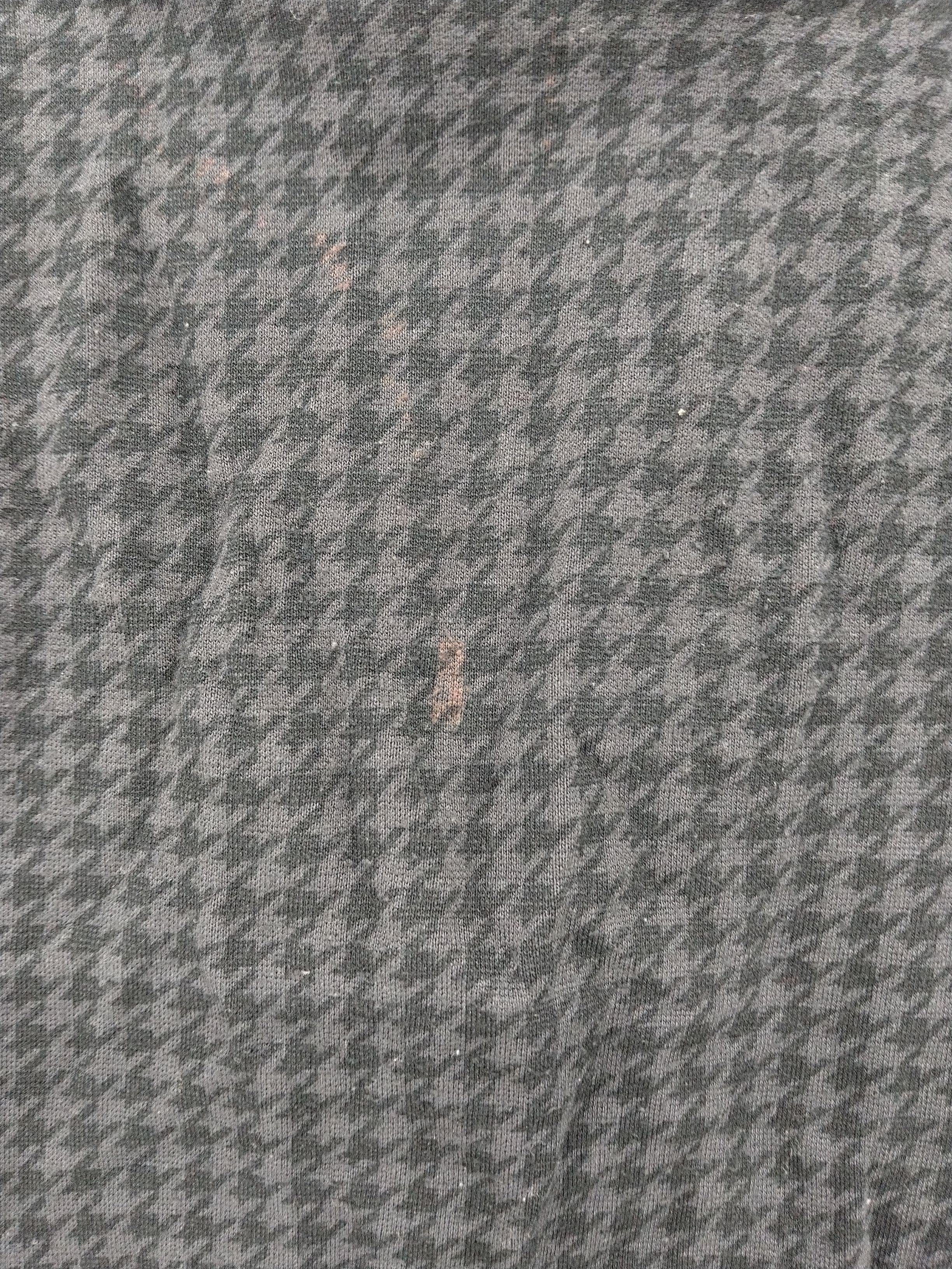 Linea Bodycon Mini Dress UK12 in Grey - Image 5