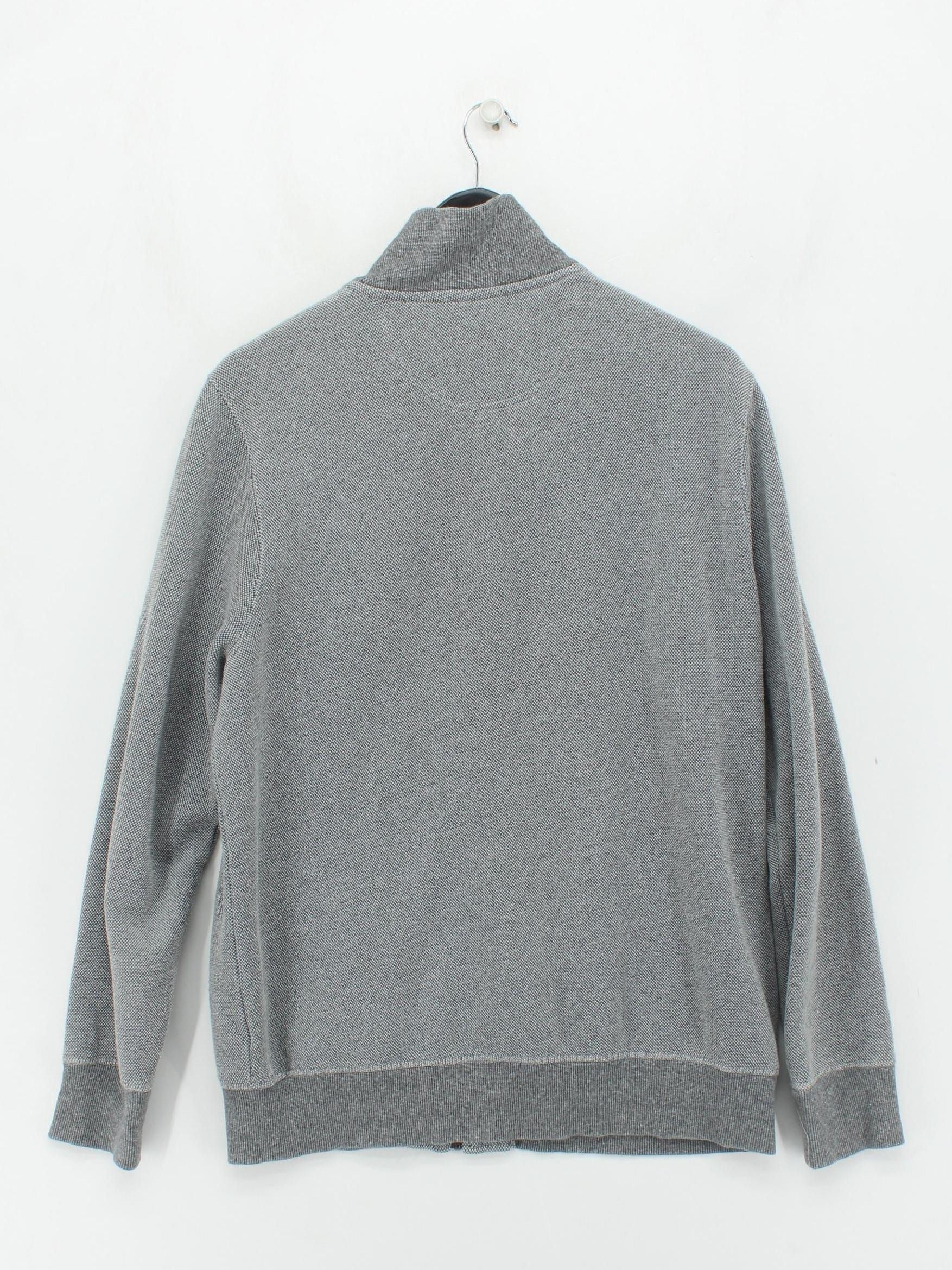Linea Bomber Jacket jacket grey - Image 2