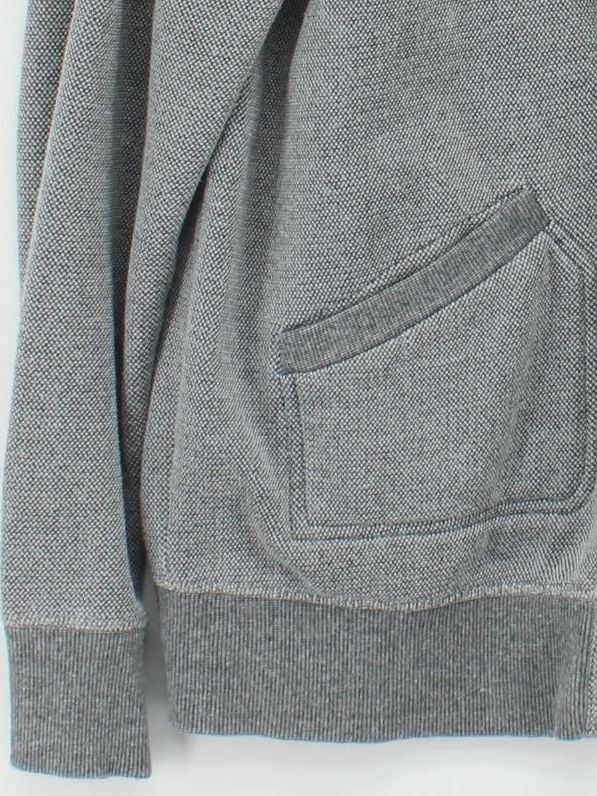 Linea Bomber Jacket jacket grey - Image 4