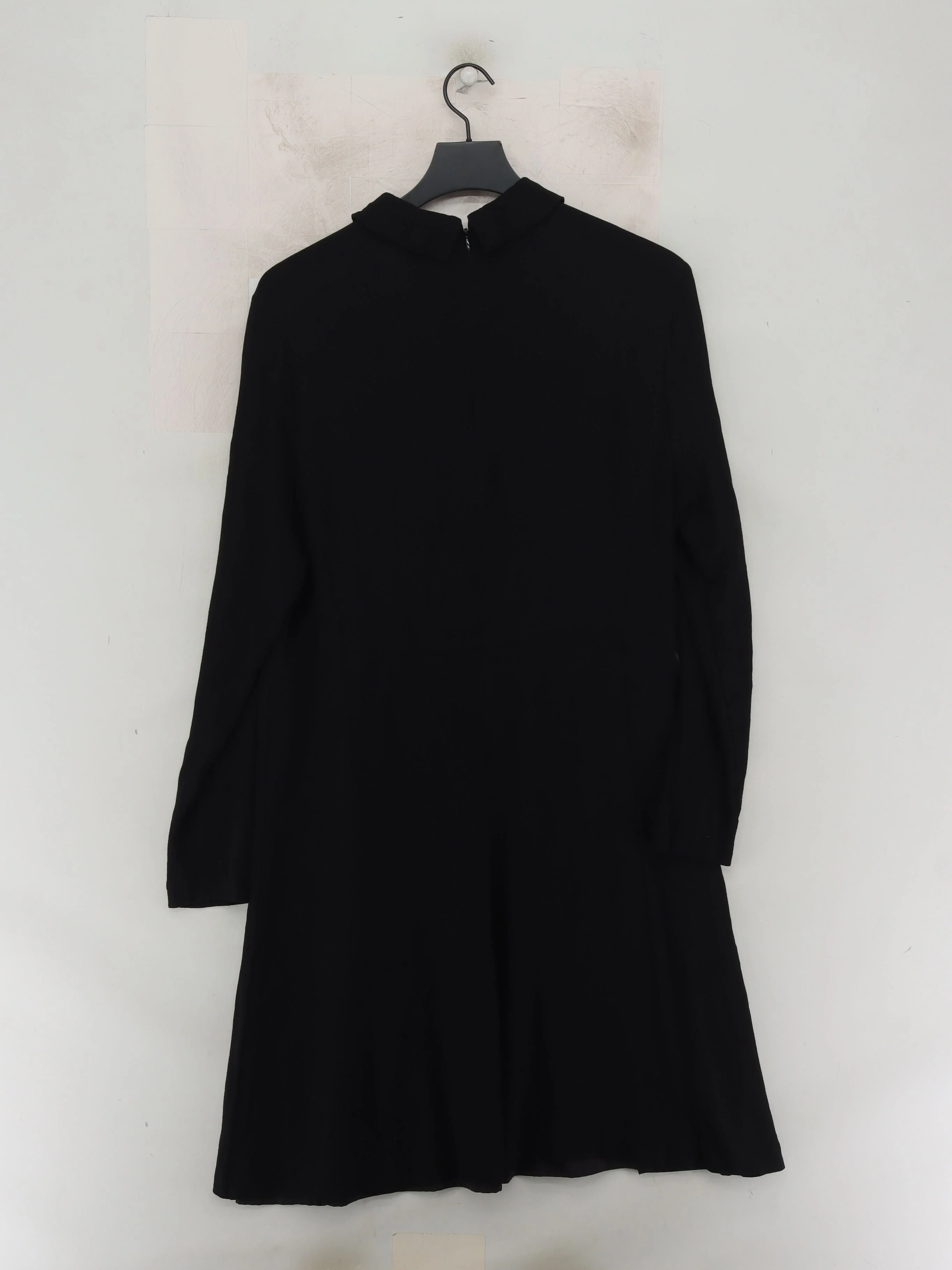 Linea T-Shirt Mini Dress UK20 in Black - Image 2
