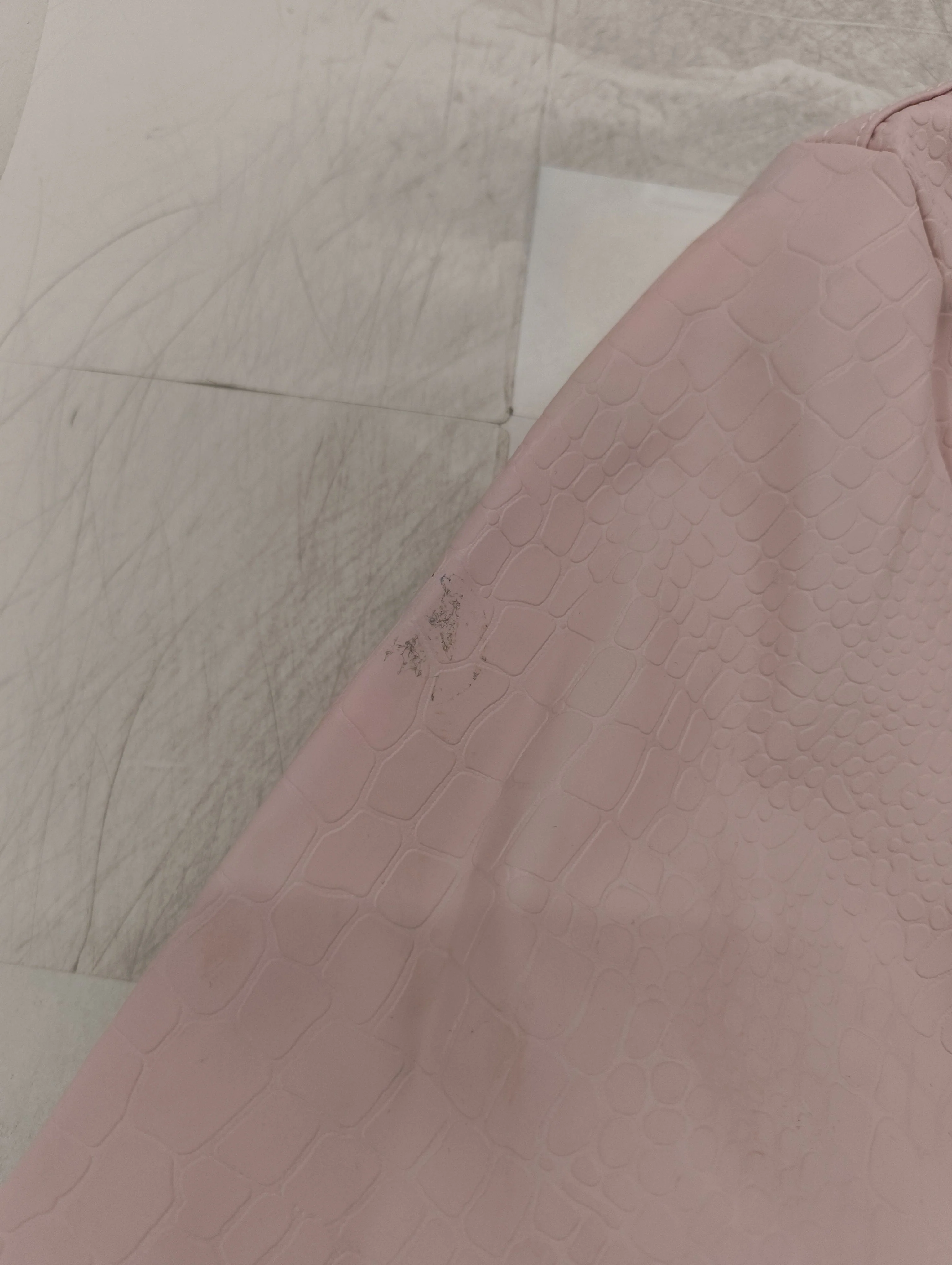 Lioness Bomber Jacket jacket pink - Image 5