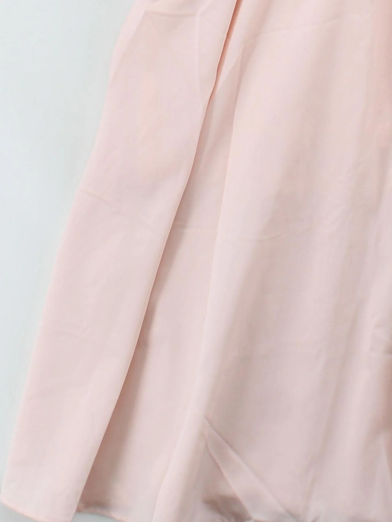 liquorish Skater Maxi Dress UK20 in Pink - Image 4