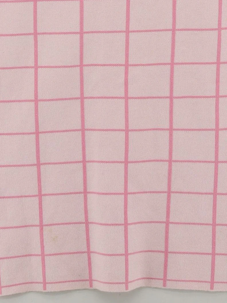 liquorish T-Shirt Mini Dress in Pink - Image 4