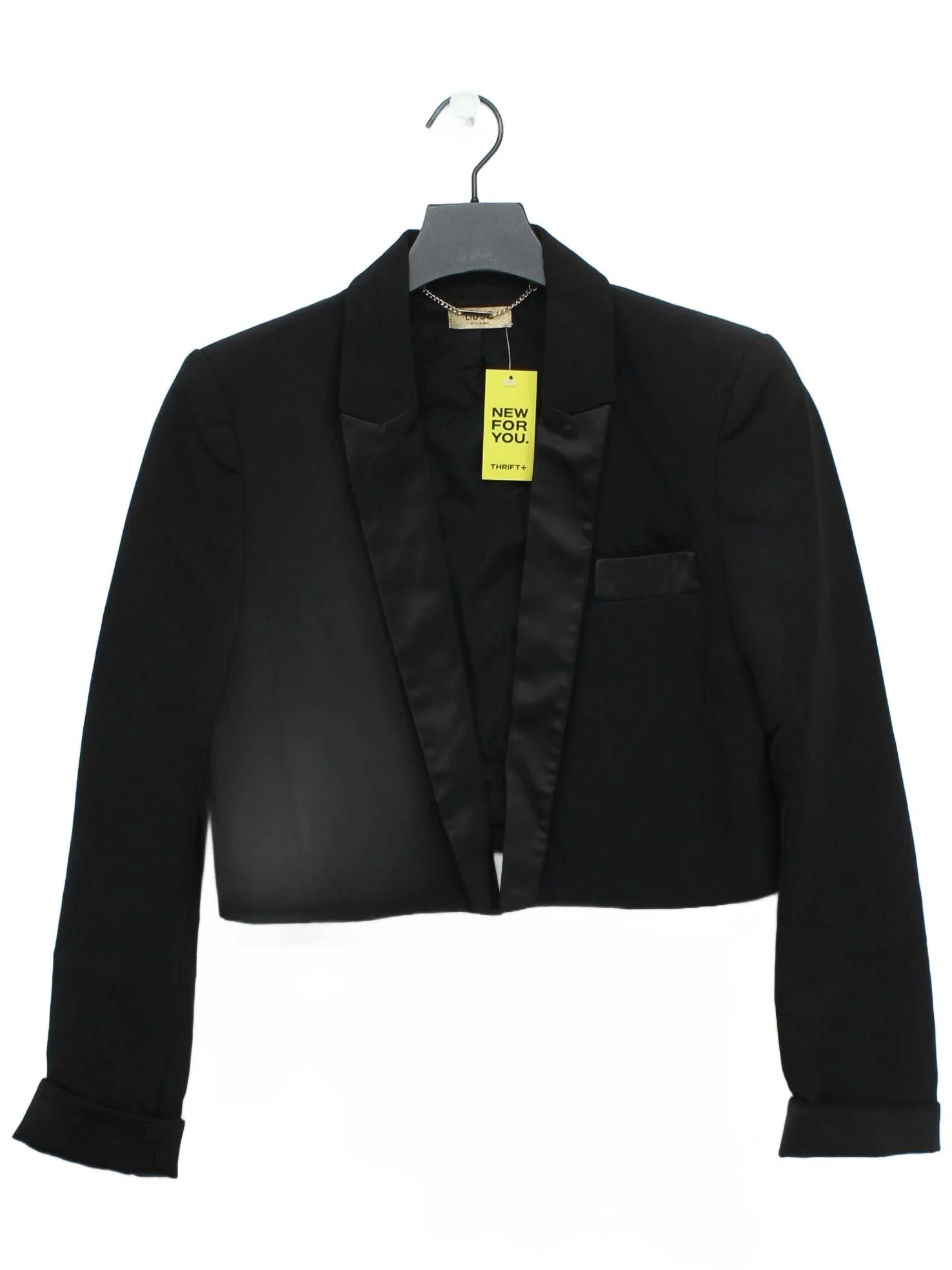 Liu Jo Bomber Jacket jacket black