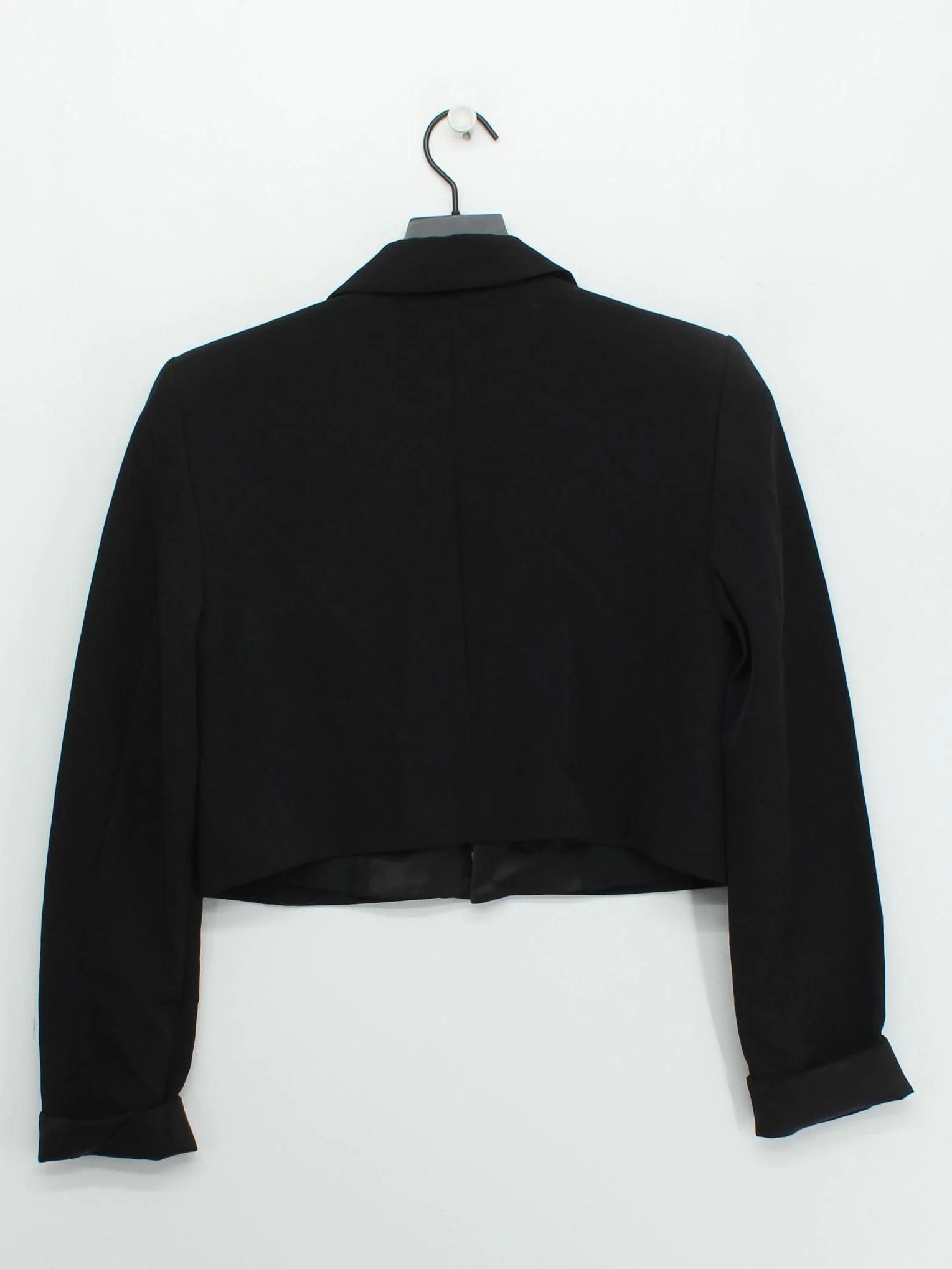 Liu Jo Bomber Jacket jacket black - Image 2