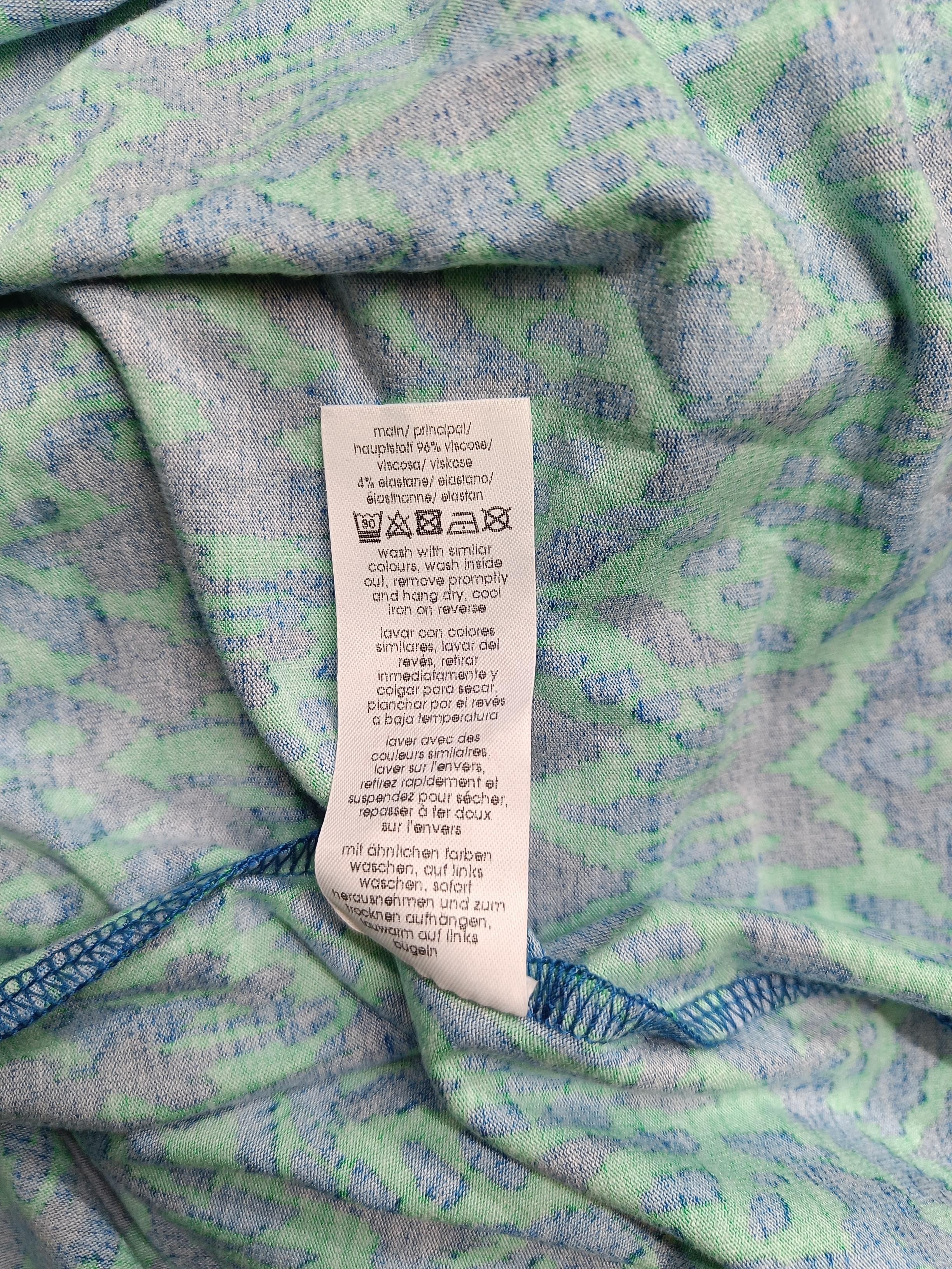 LIVE Tank Maxi Dress L in Multi - Image 6