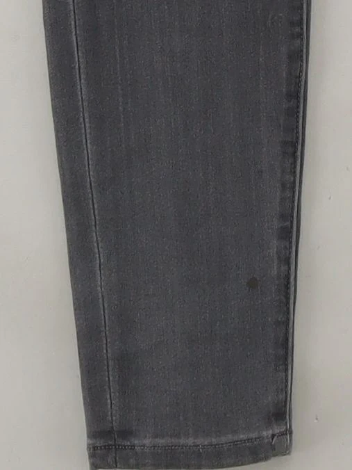 Liverpool Los Angeles Women's Jeans UK 10 Grey Cotton - Image 4