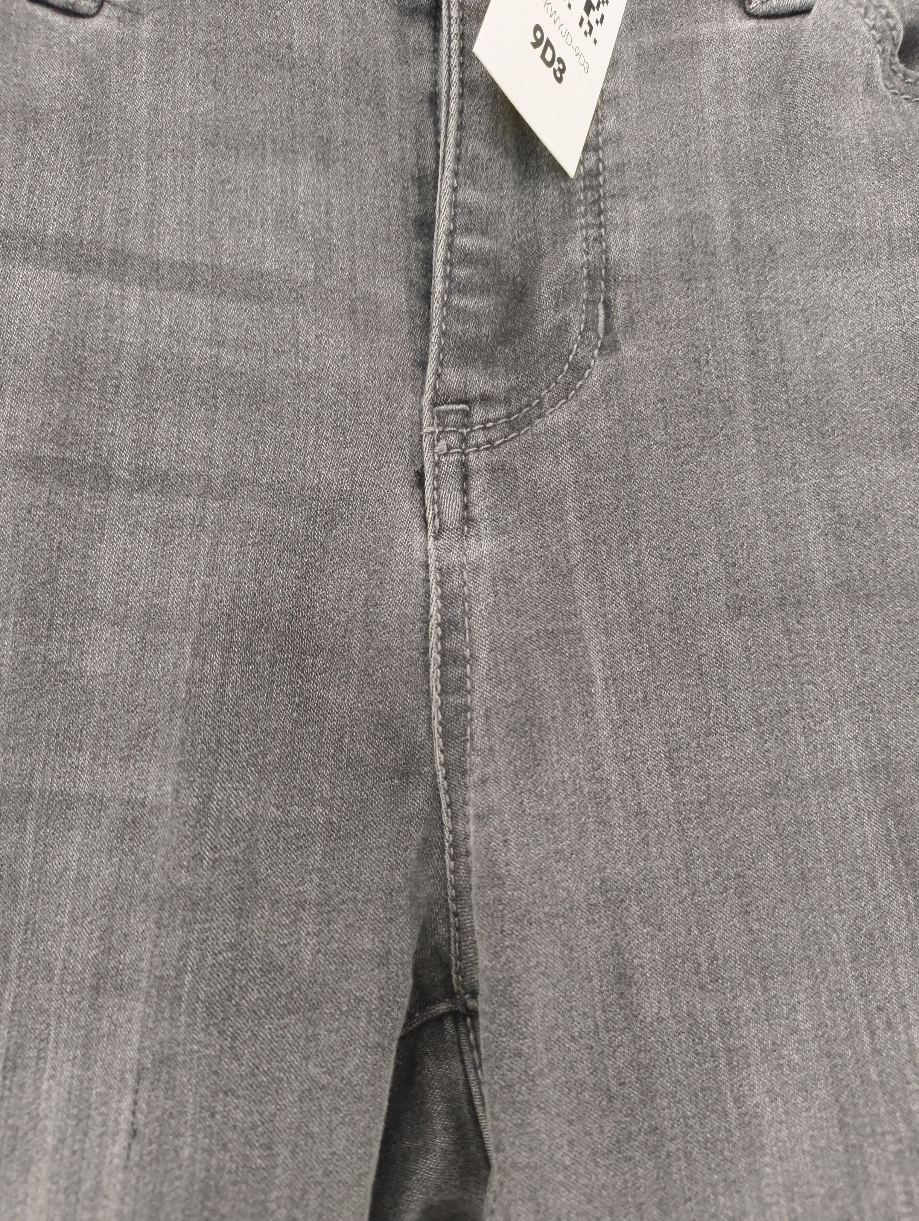 Liverpool Los Angeles Women's Jeans UK 10 Grey Cotton - Image 5