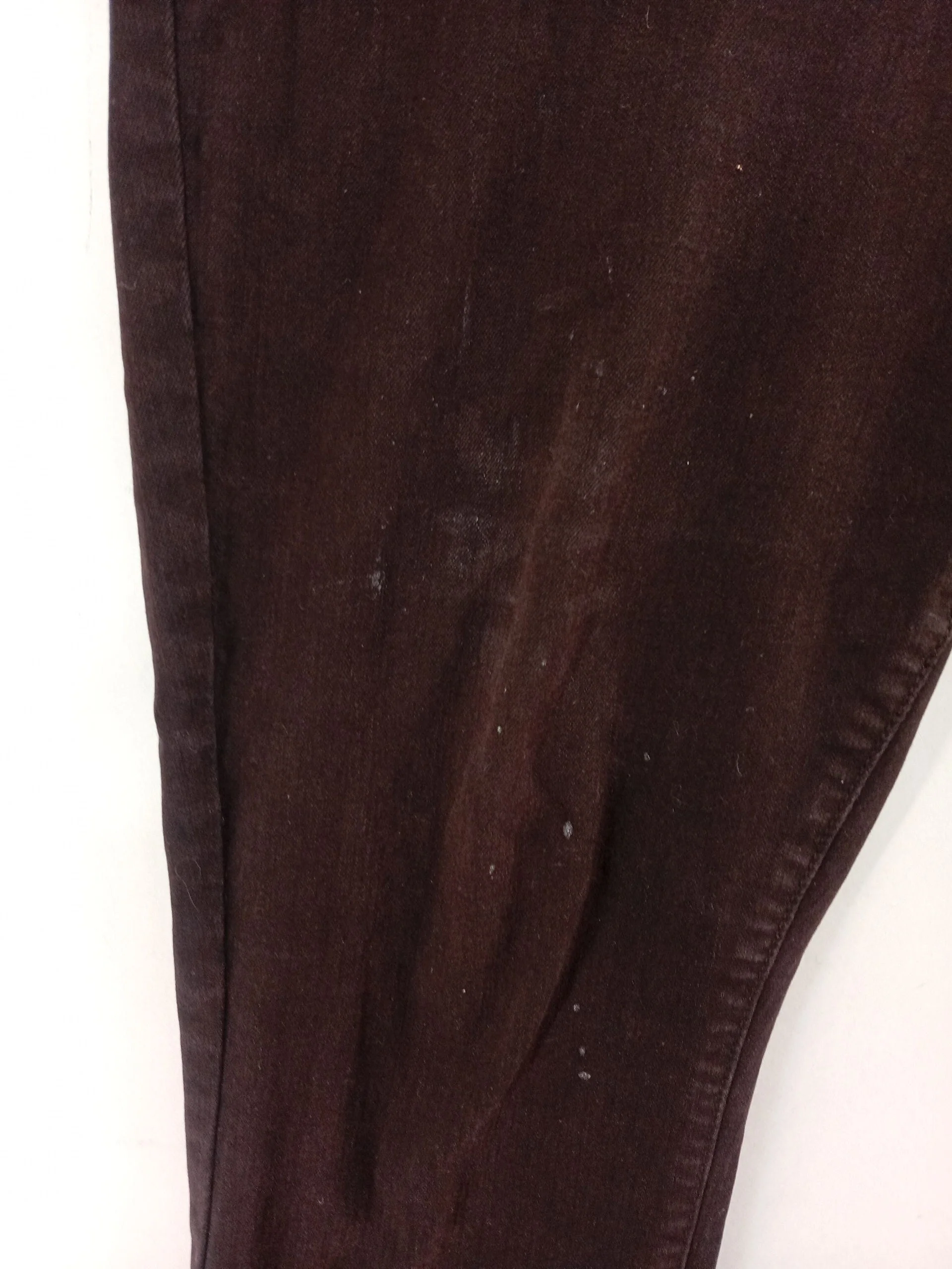 Liverpool Los Angeles Women's Trousers W 16 in Brown Lyocell Modal - Image 5