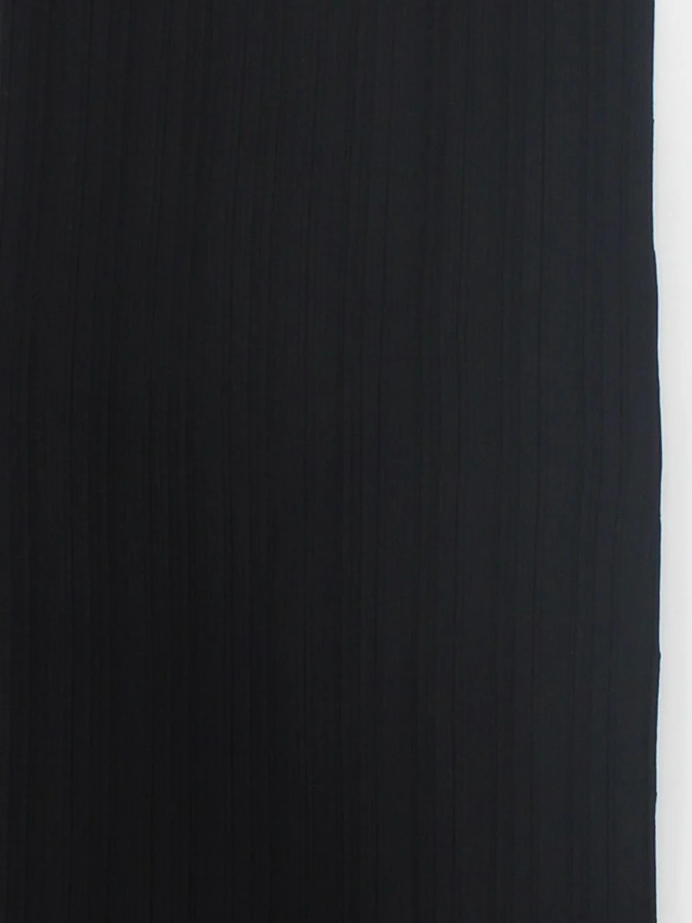 Loewe Maxi Dress S in Black - Image 3