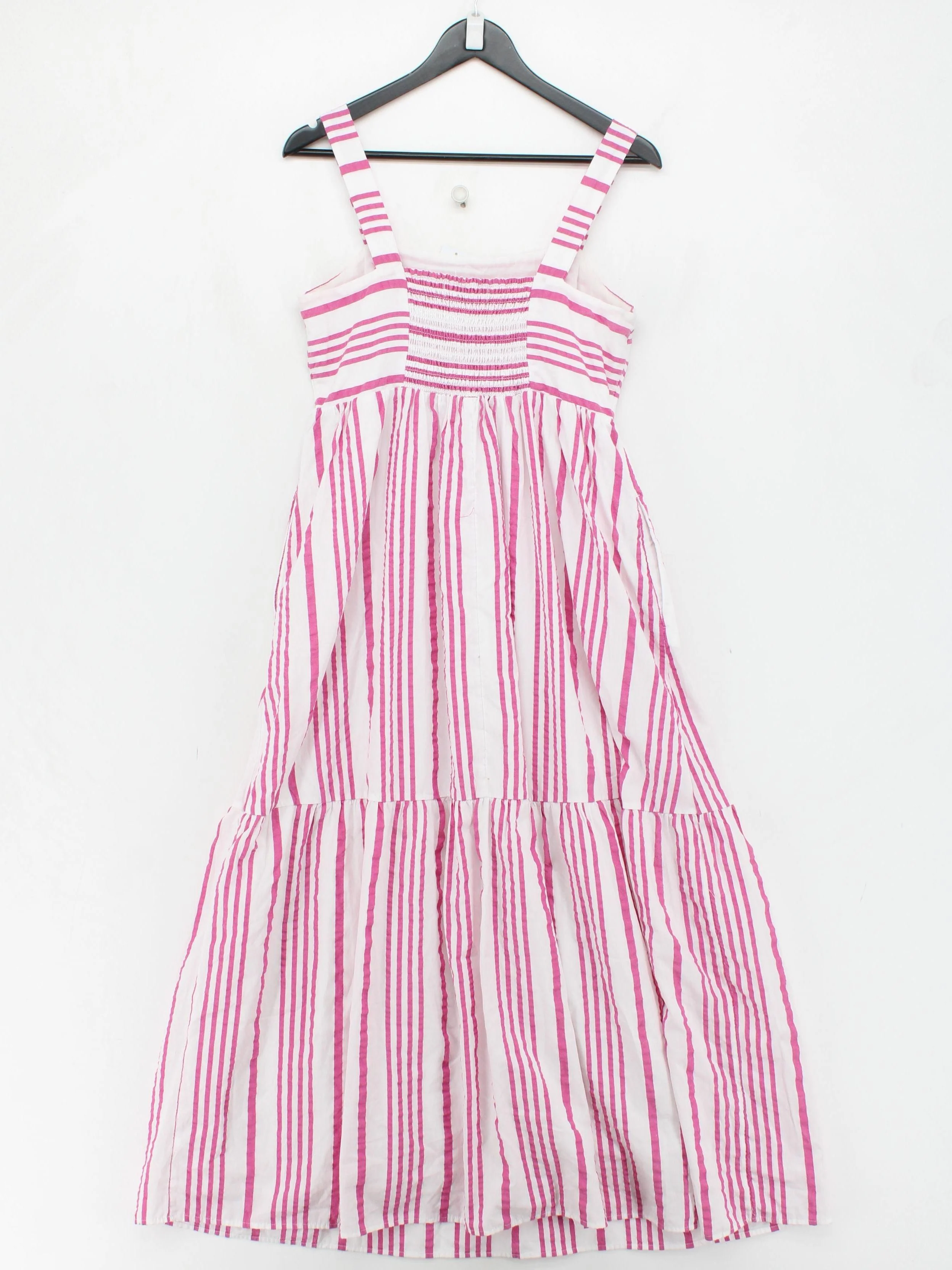 Loft Maxi Dress UK12 in White - Image 2