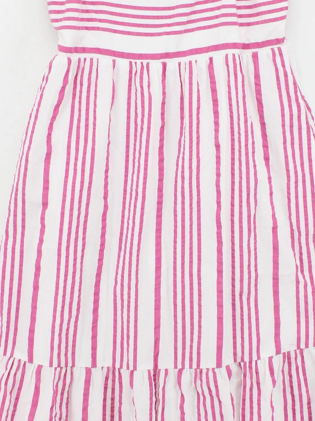 Loft Maxi Dress UK12 in White - Image 3