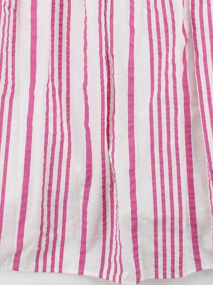 Loft Maxi Dress UK12 in White - Image 4