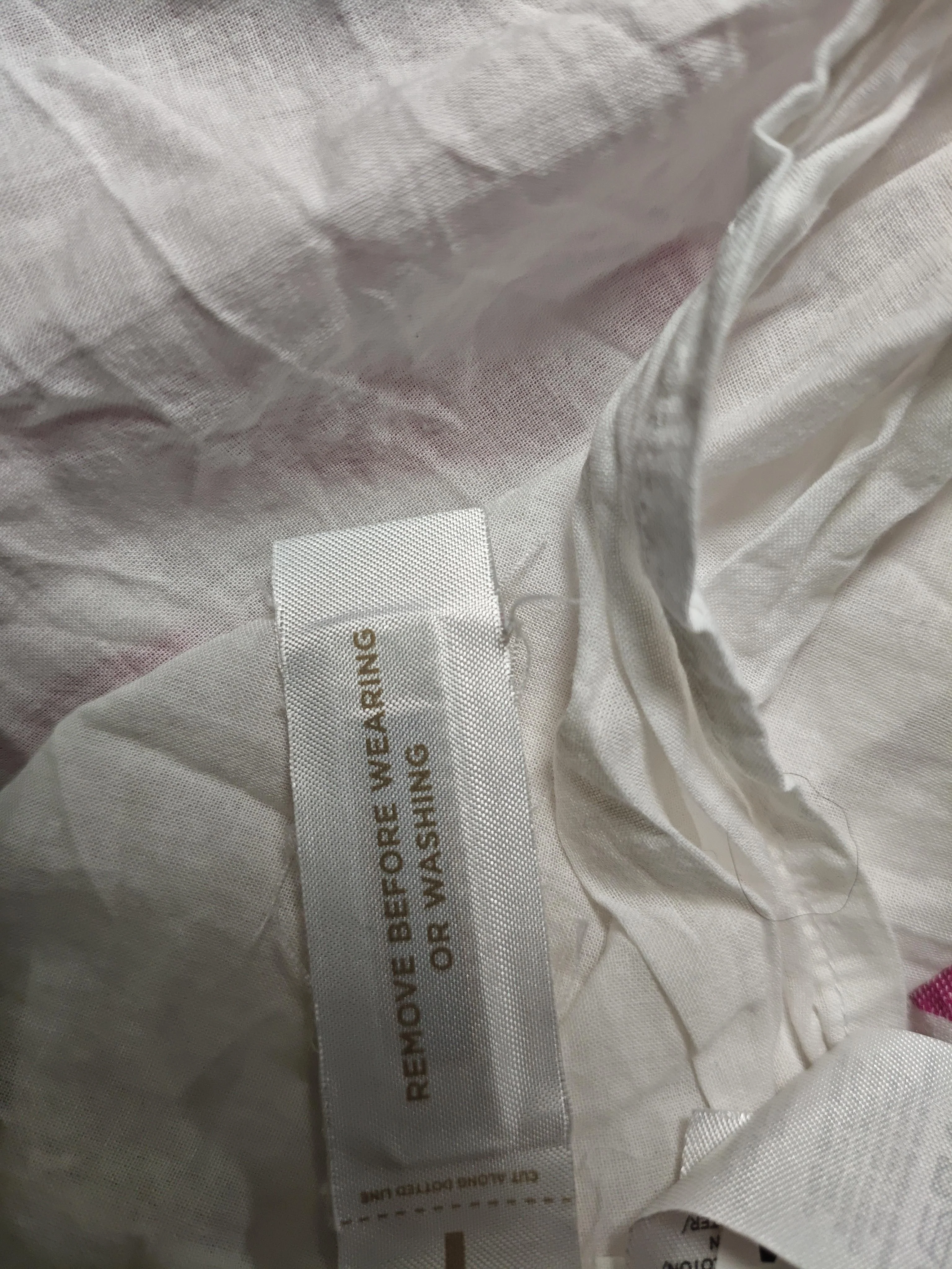 Loft Maxi Dress UK12 in White - Image 6