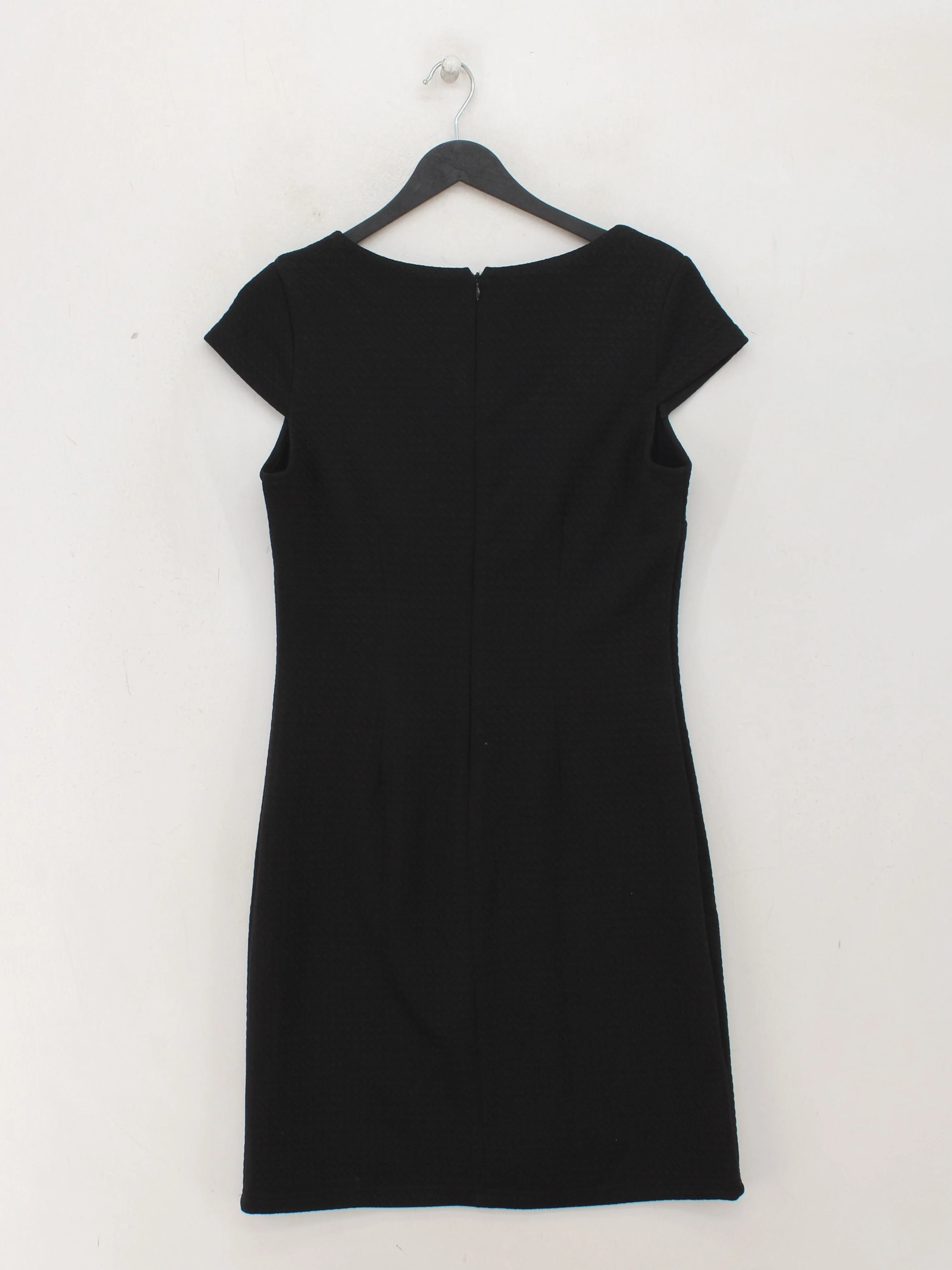 Lola & Liza Bodycon Mini Dress in Black - Image 2