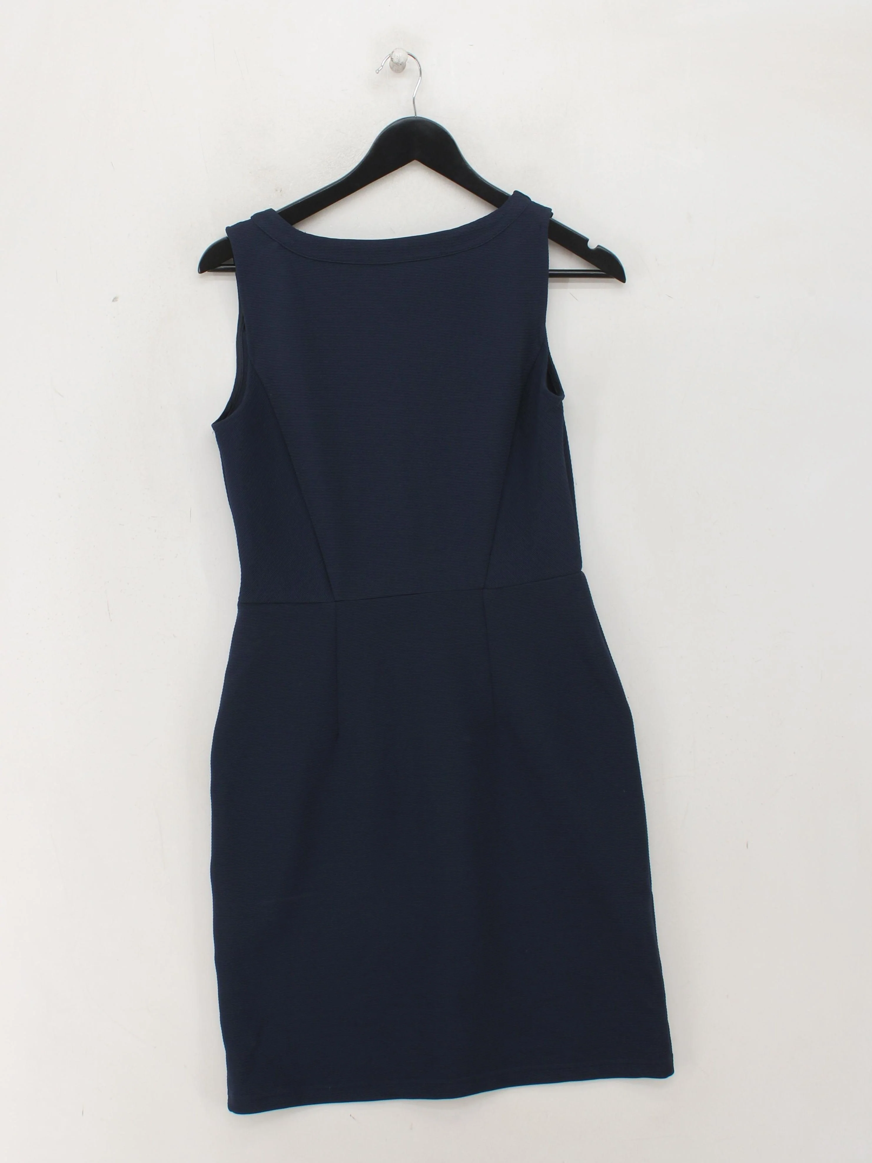 Lola & Liza Bodycon Mini Dress in Blue - Image 2