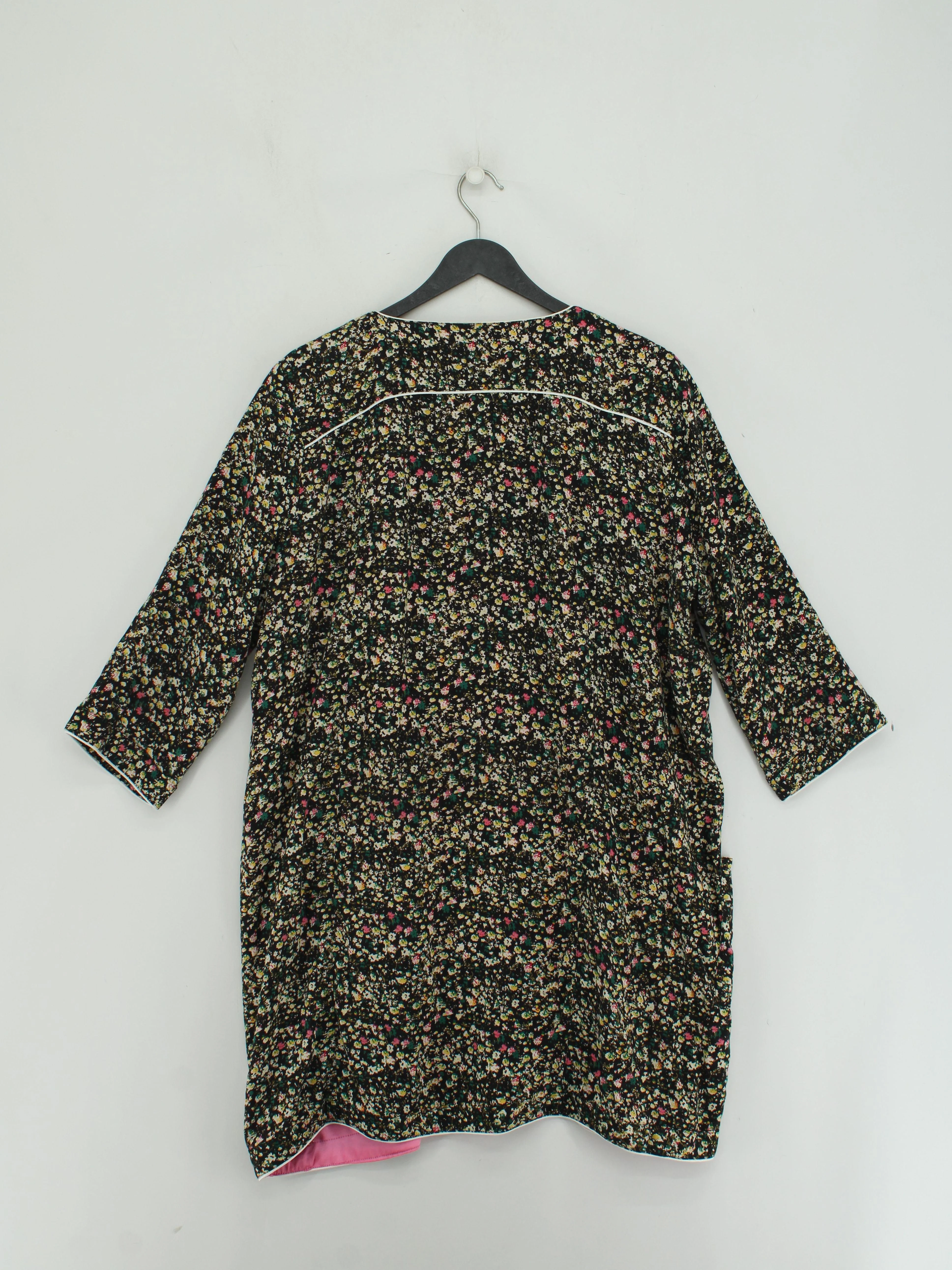 Lollys Laundry Overcoat jacket multi - Image 2