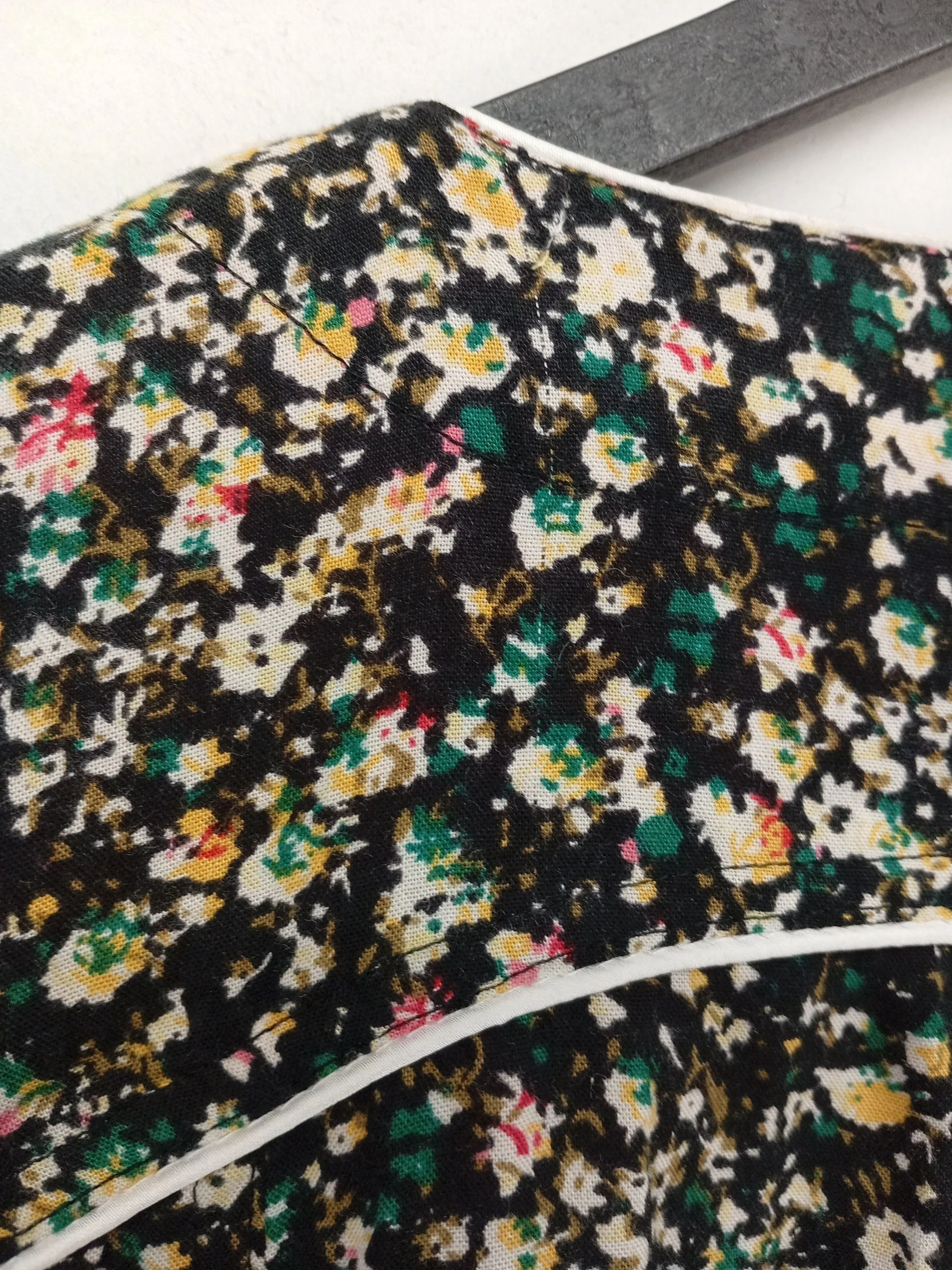 Lollys Laundry Overcoat jacket multi - Image 5